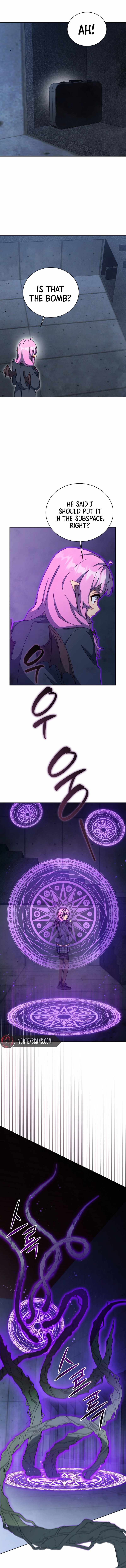 Read Necromancer Acade Manga Online