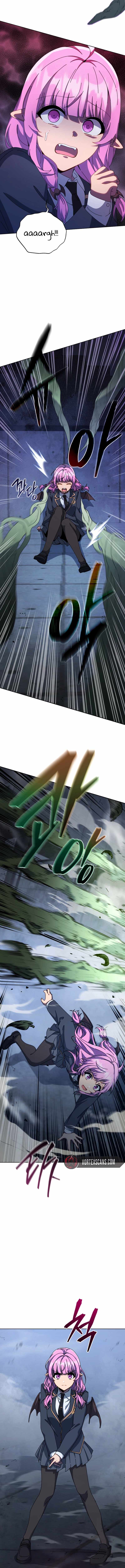 Read Necromancer Acade Manga Online