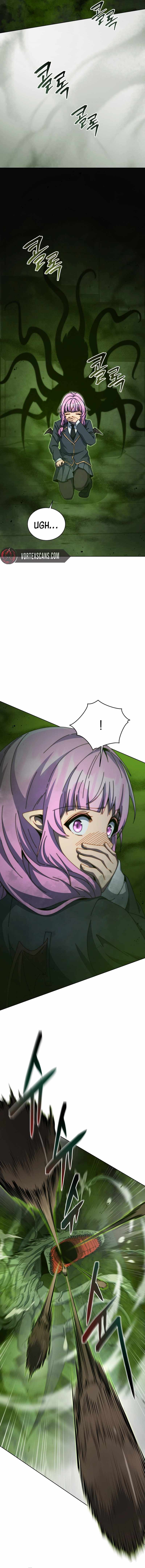 Read Necromancer Acade Manga Online