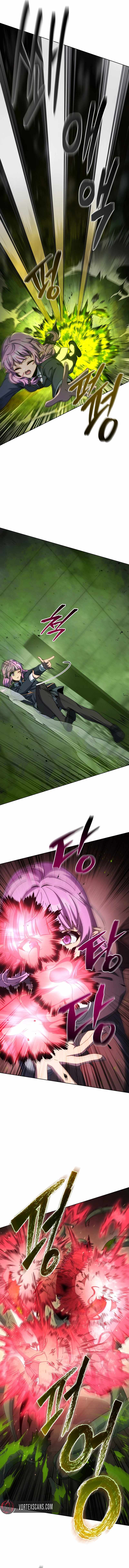 Read Necromancer Acade Manga Online