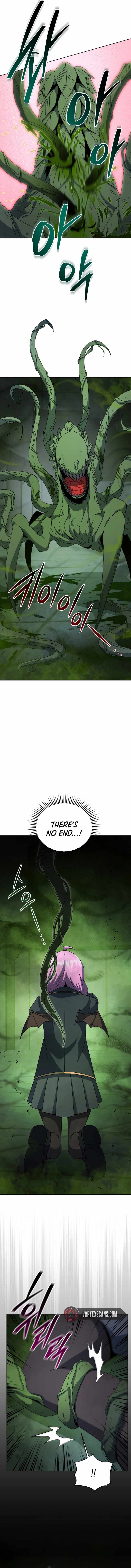 Read Necromancer Acade Manga Online