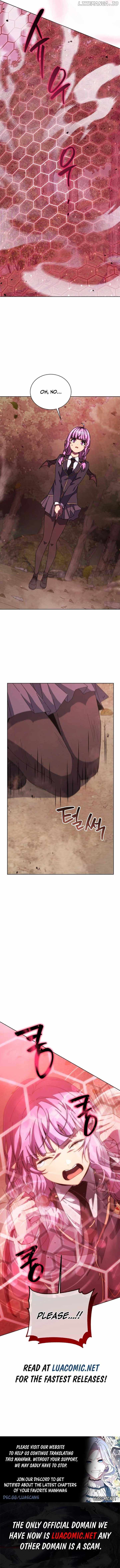 Read Necromancer Acade Manga Online