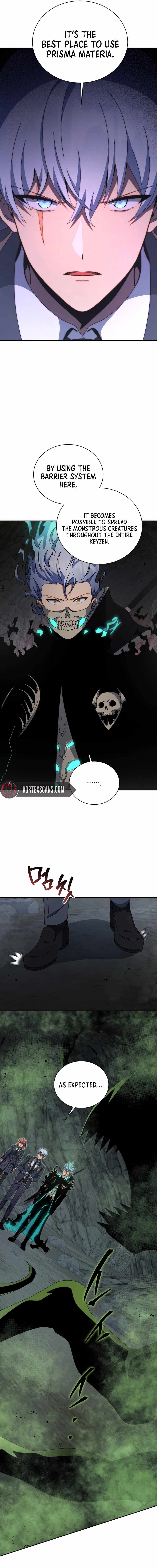 Read Necromancer Acade Manga Online