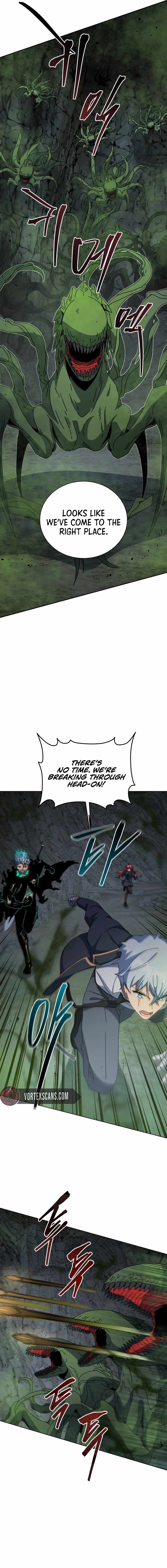 Read Necromancer Acade Manga Online