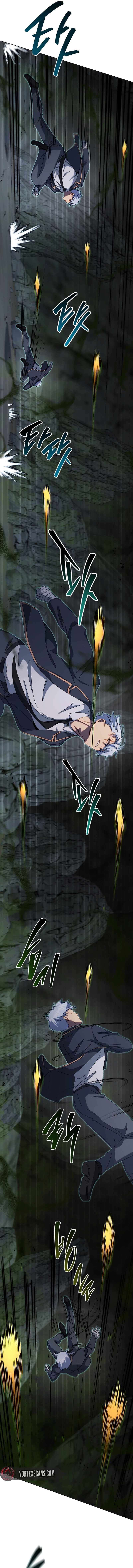 Read Necromancer Acade Manga Online