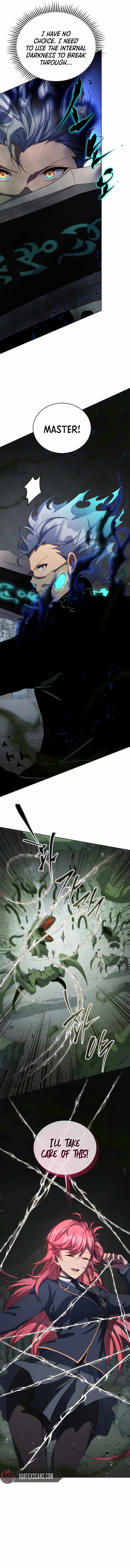 Read Necromancer Acade Manga Online