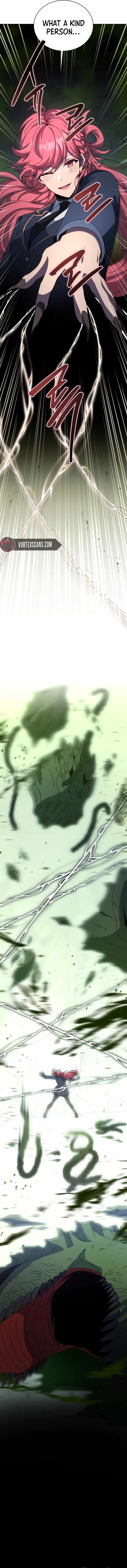 Read Necromancer Acade Manga Online