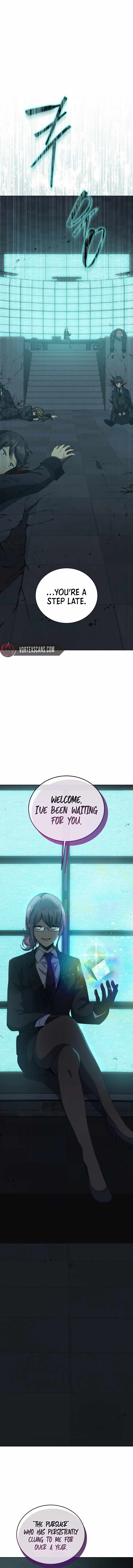 Read Necromancer Acade Manga Online