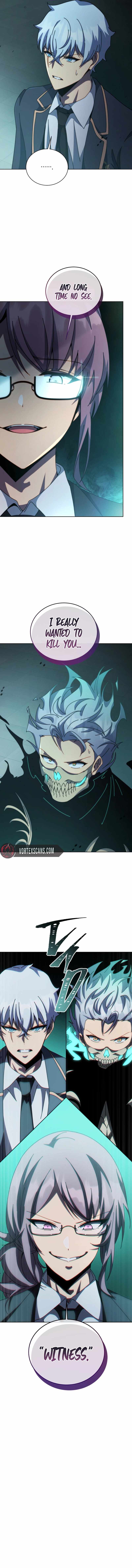 Read Necromancer Acade Manga Online