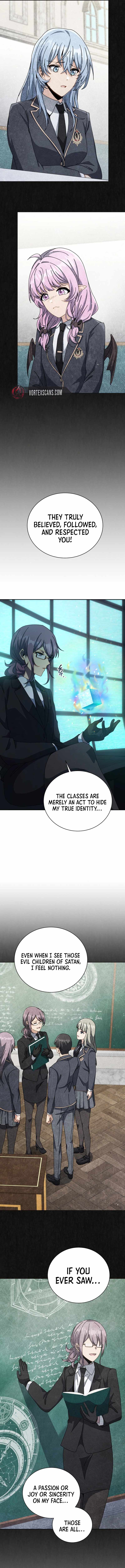 Read Necromancer Acade Manga Online