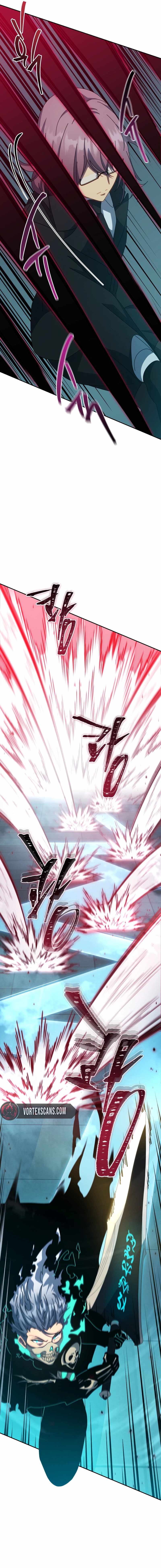 Read Necromancer Acade Manga Online