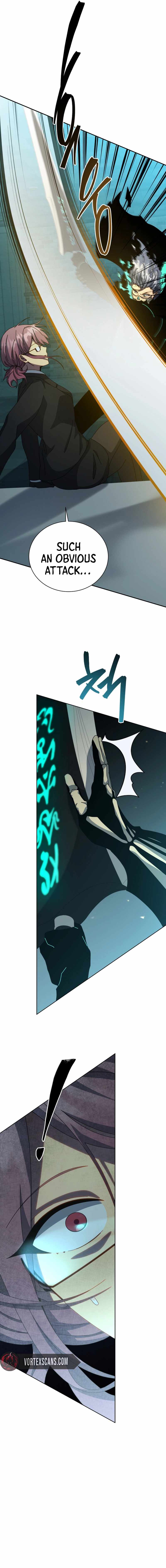 Read Necromancer Acade Manga Online