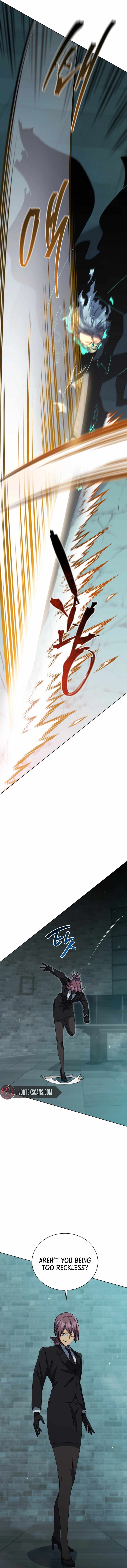 Read Necromancer Acade Manga Online