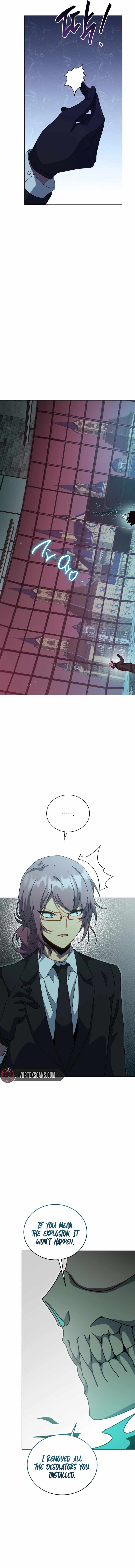 Read Necromancer Acade Manga Online