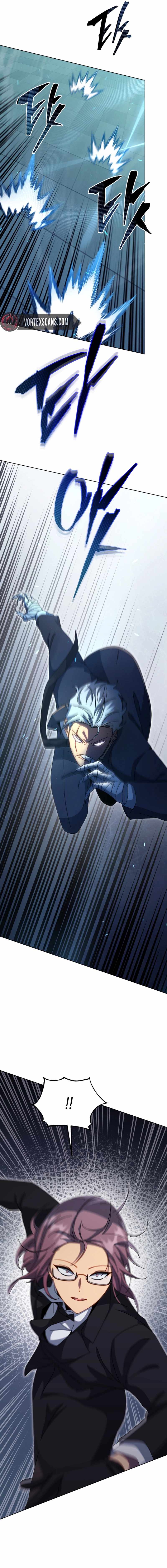 Read Necromancer Acade Manga Online