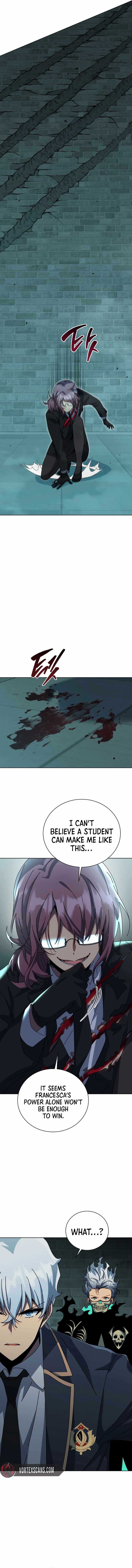 Read Necromancer Acade Manga Online