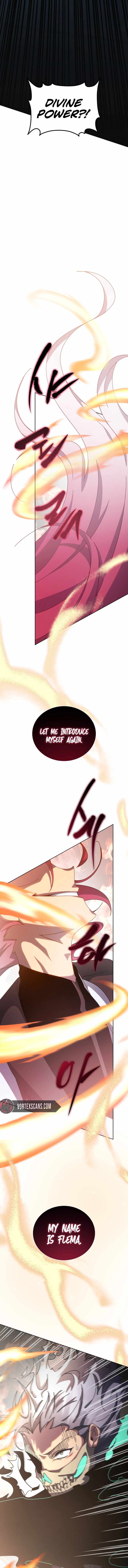 Read Necromancer Acade Manga Online