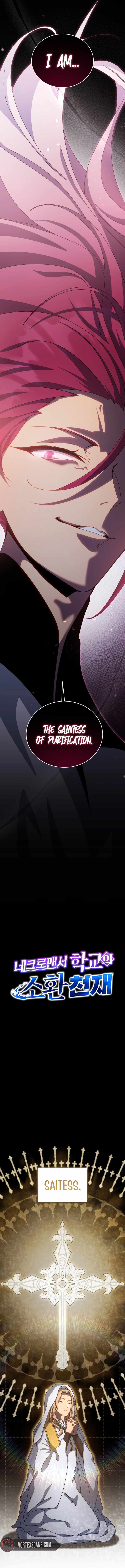 Read Necromancer Acade Manga Online