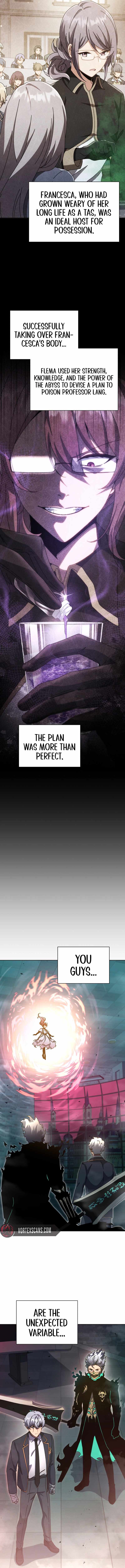 Read Necromancer Acade Manga Online