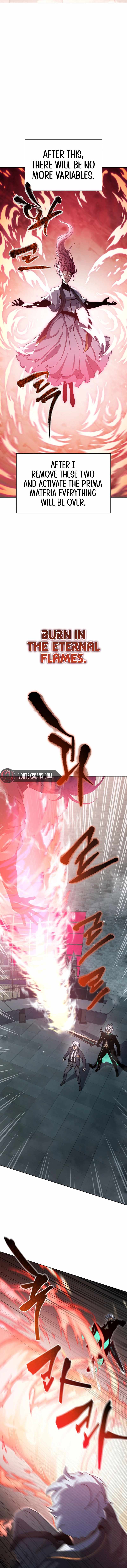 Read Necromancer Acade Manga Online