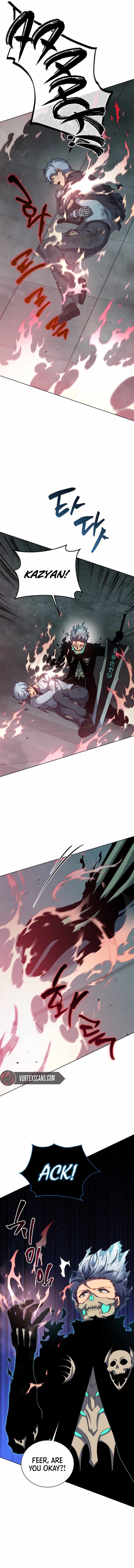 Read Necromancer Acade Manga Online