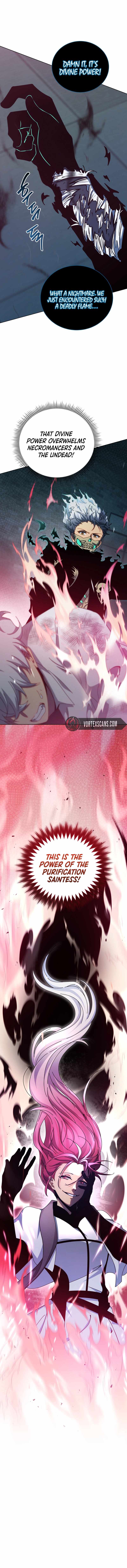 Read Necromancer Acade Manga Online