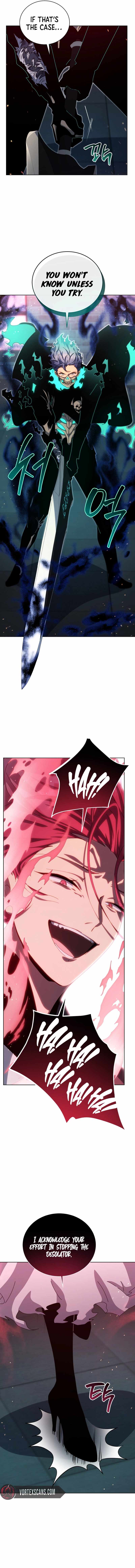 Read Necromancer Acade Manga Online