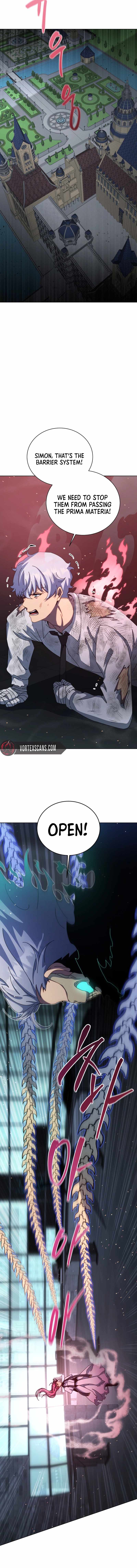 Read Necromancer Acade Manga Online