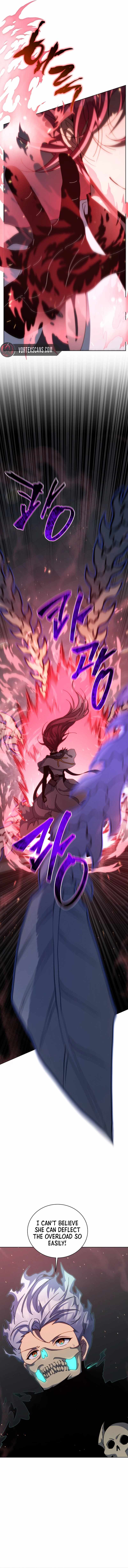 Read Necromancer Acade Manga Online