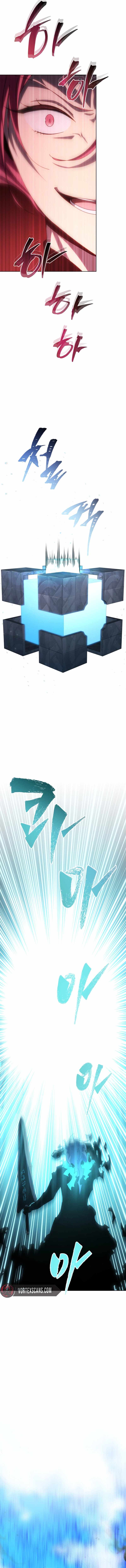 Read Necromancer Acade Manga Online