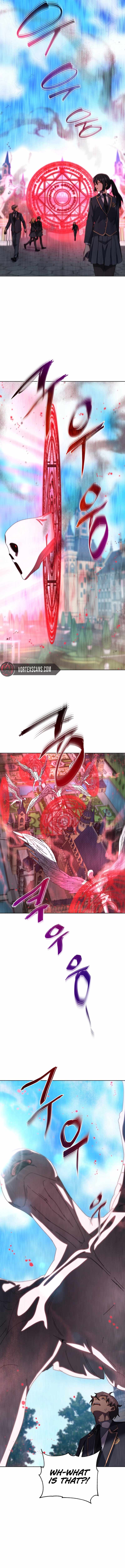 Read Necromancer Acade Manga Online