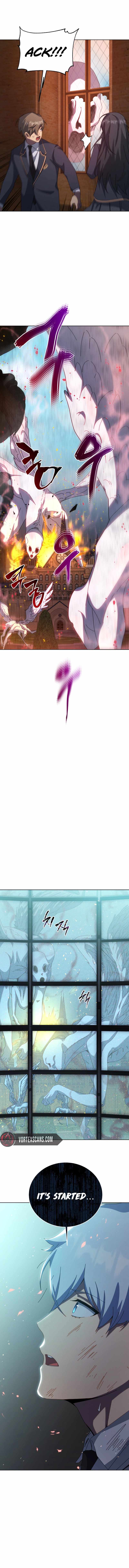 Read Necromancer Acade Manga Online