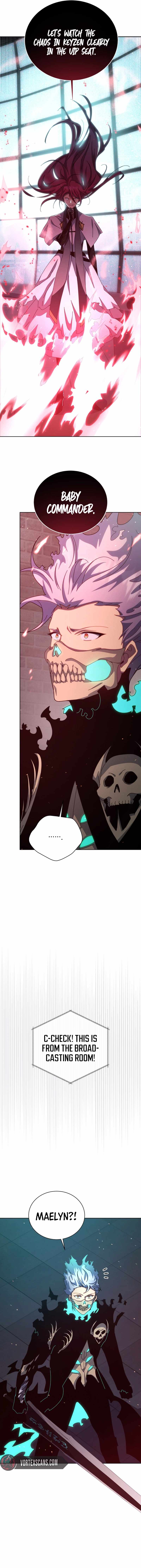 Read Necromancer Acade Manga Online