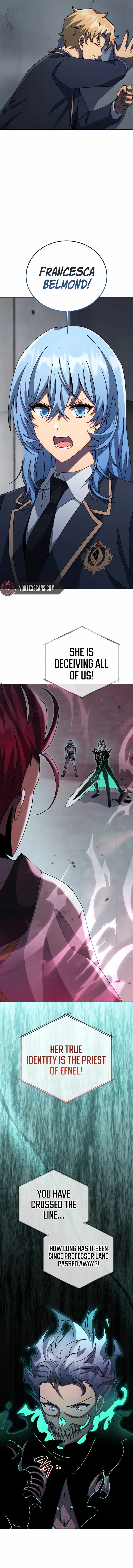 Read Necromancer Acade Manga Online