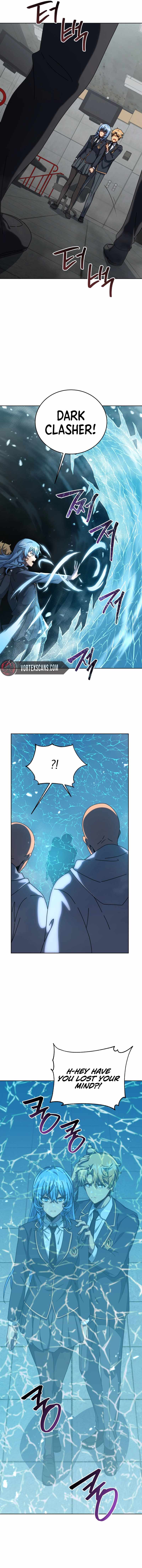 Read Necromancer Acade Manga Online