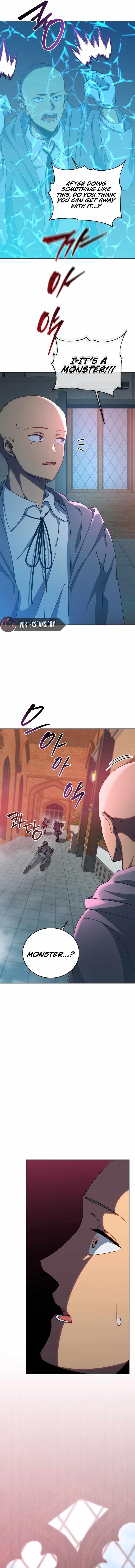 Read Necromancer Acade Manga Online