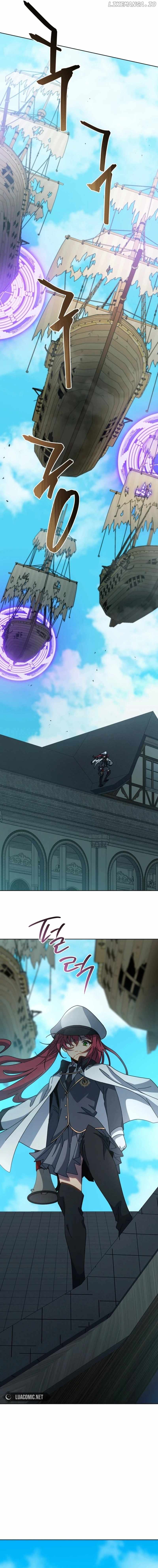 Read Necromancer Acade Manga Online