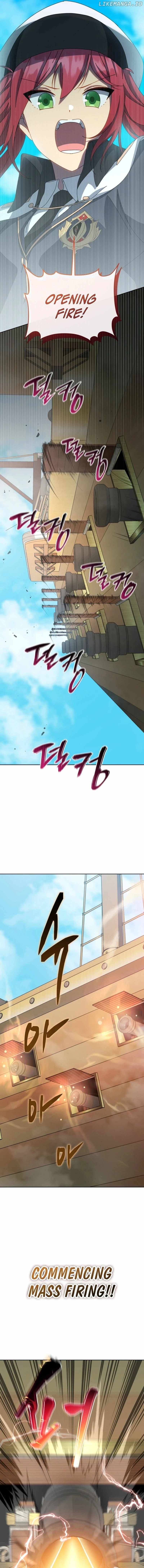 Read Necromancer Acade Manga Online