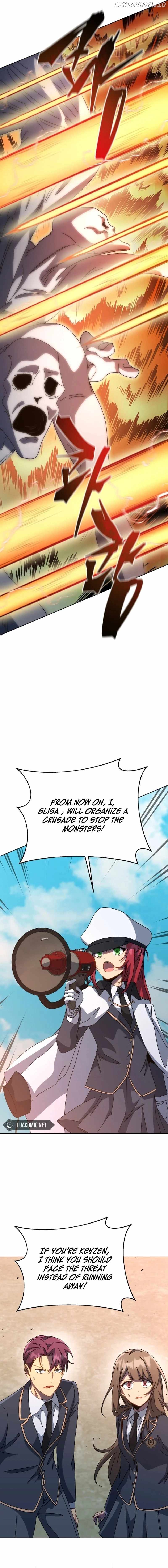 Read Necromancer Acade Manga Online