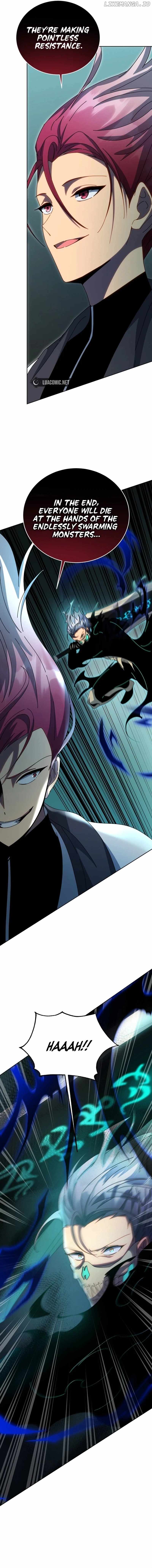 Read Necromancer Acade Manga Online