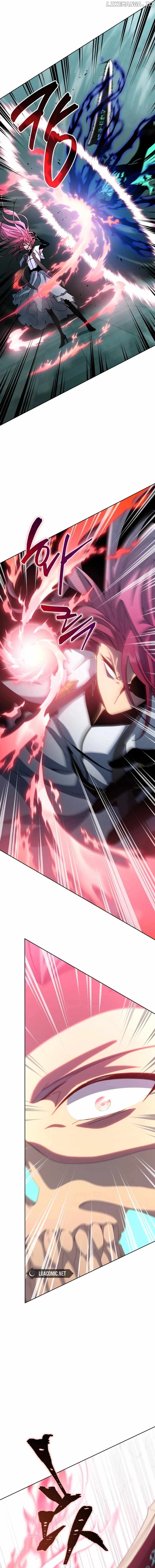 Read Necromancer Acade Manga Online