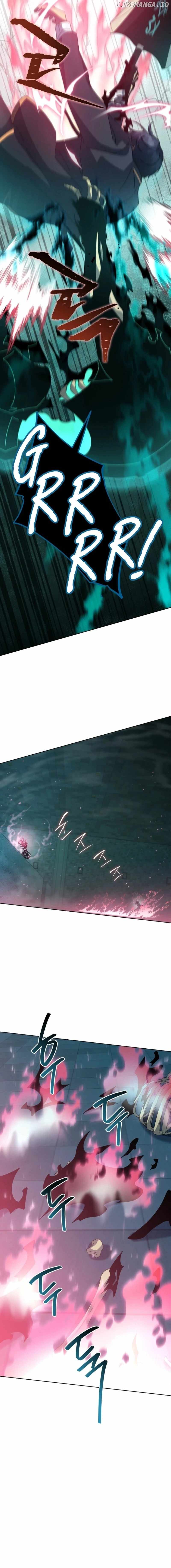 Read Necromancer Acade Manga Online