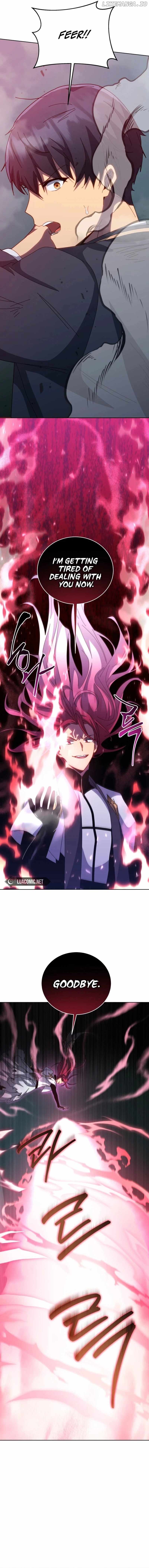 Read Necromancer Acade Manga Online