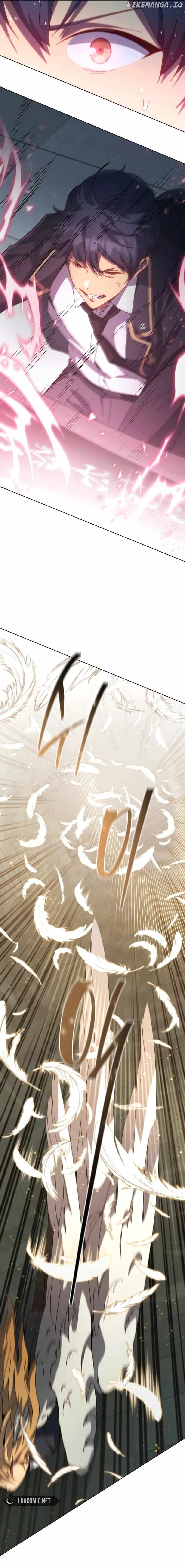 Read Necromancer Acade Manga Online