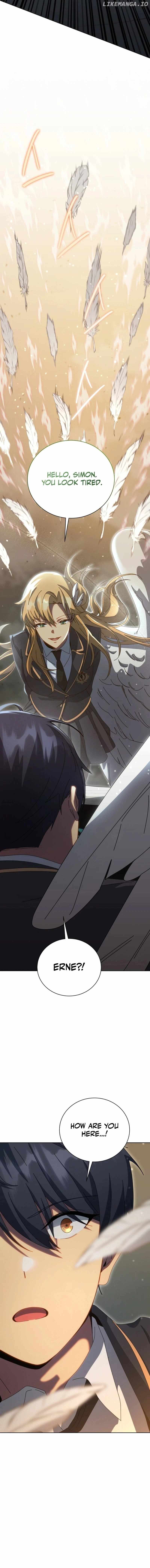 Read Necromancer Acade Manga Online