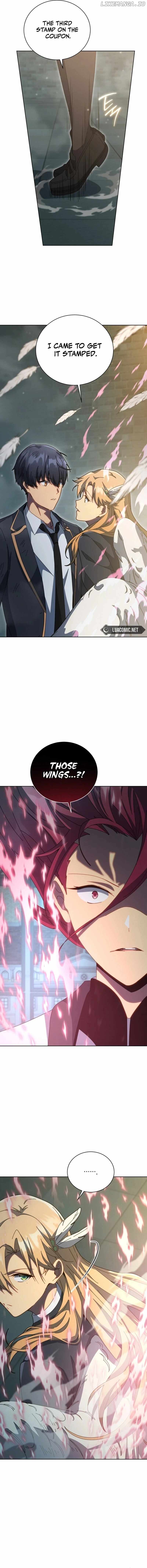 Read Necromancer Acade Manga Online