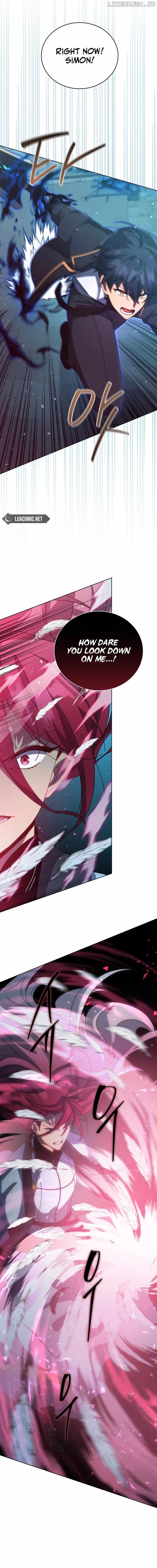 Read Necromancer Acade Manga Online