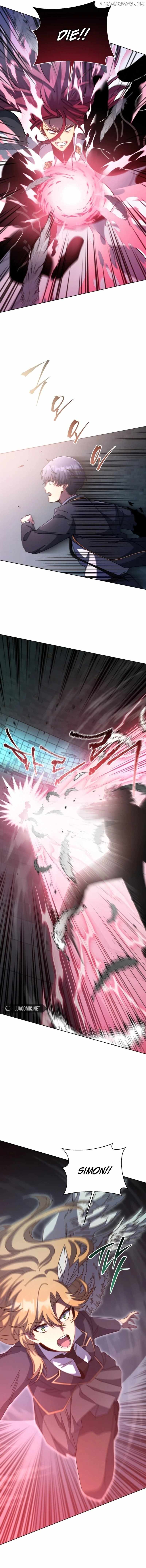 Read Necromancer Acade Manga Online