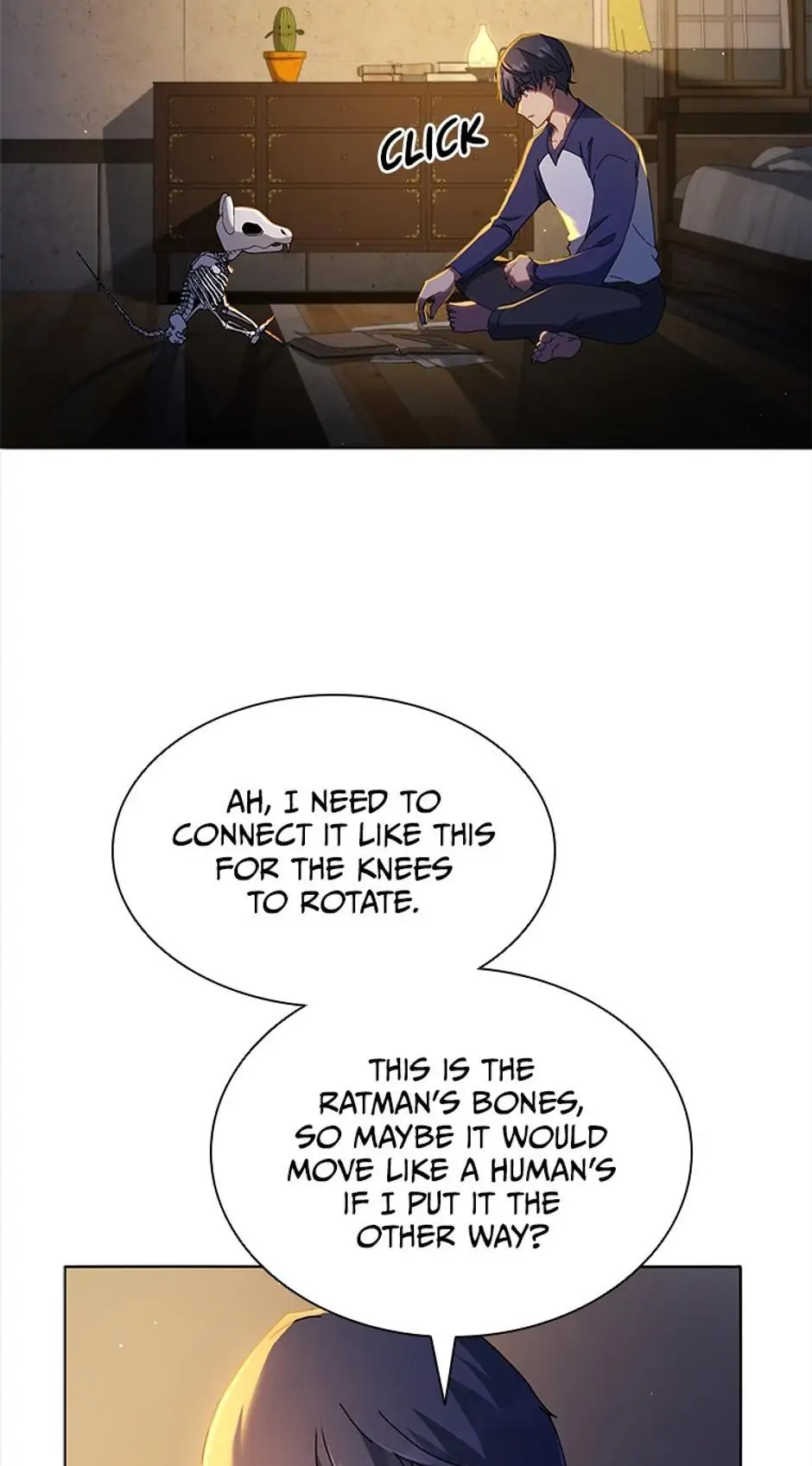 Read Necromancer Acade Manga Online