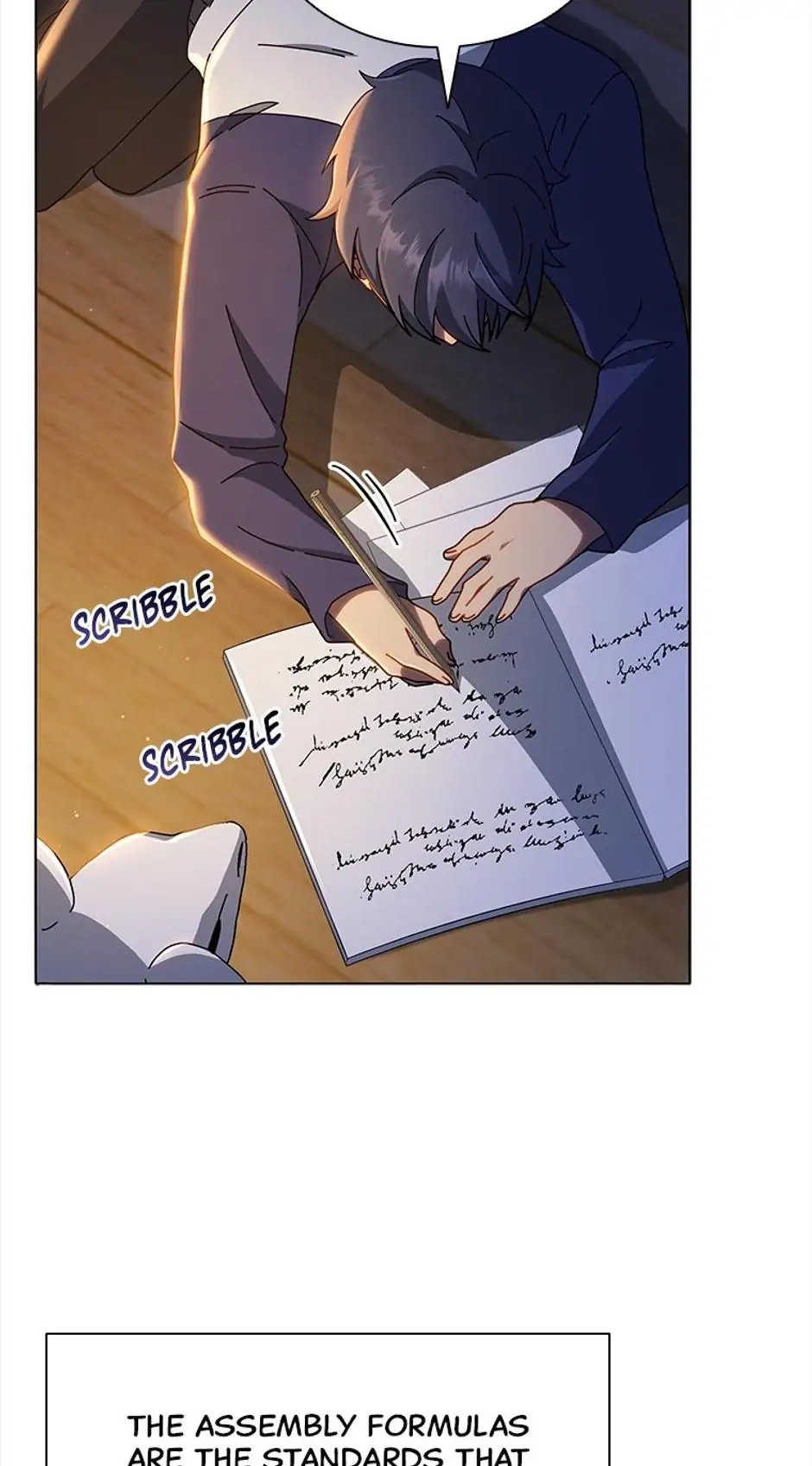 Read Necromancer Acade Manga Online